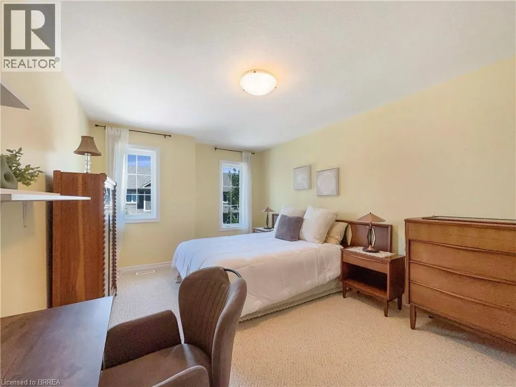 80 WILLOW Street Unit# 8, #8