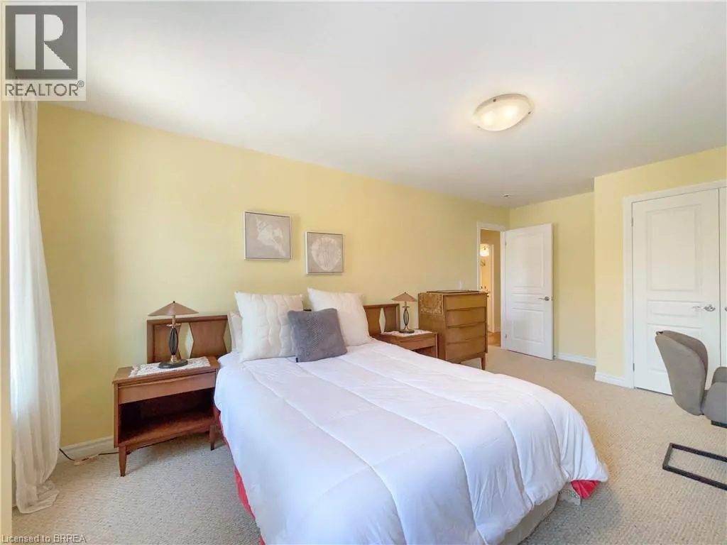 80 WILLOW Street Unit# 8, #8