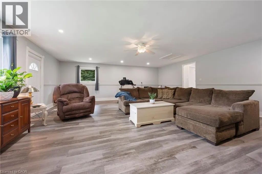 275 WEST QUARTER Line