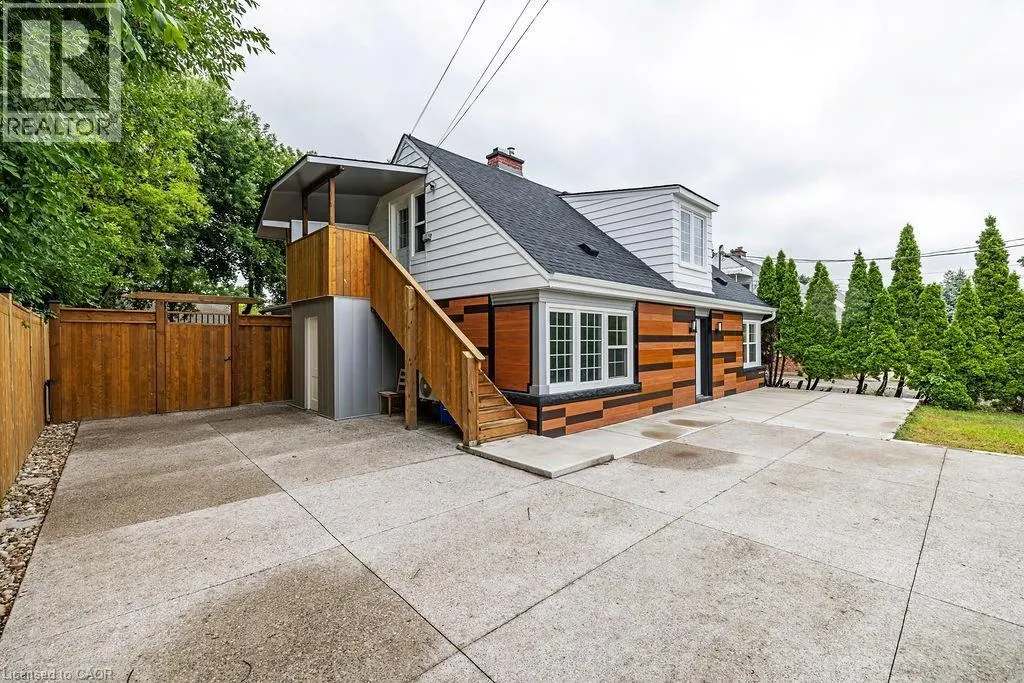2015 LEIGHLAND Road Unit# 3, #3