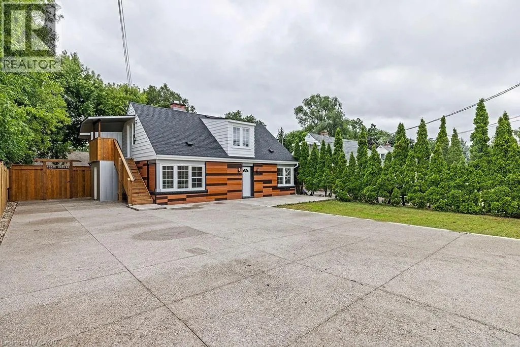 2015 LEIGHLAND Road Unit# 3, #3