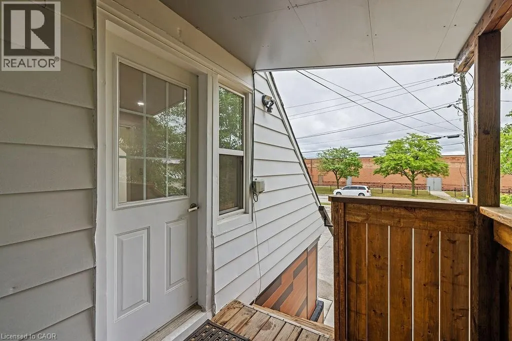 2015 LEIGHLAND Road Unit# 3, #3