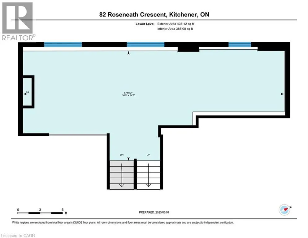 82 ROSENEATH Crescent