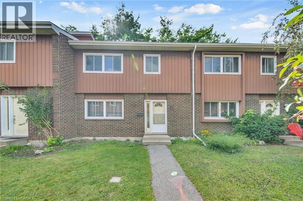 121 UNIVERSITY Avenue E Unit# 101, #101