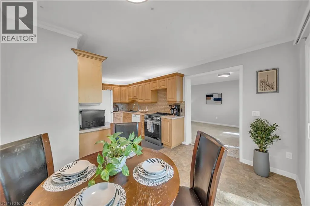 121 UNIVERSITY Avenue E Unit# 101, #101