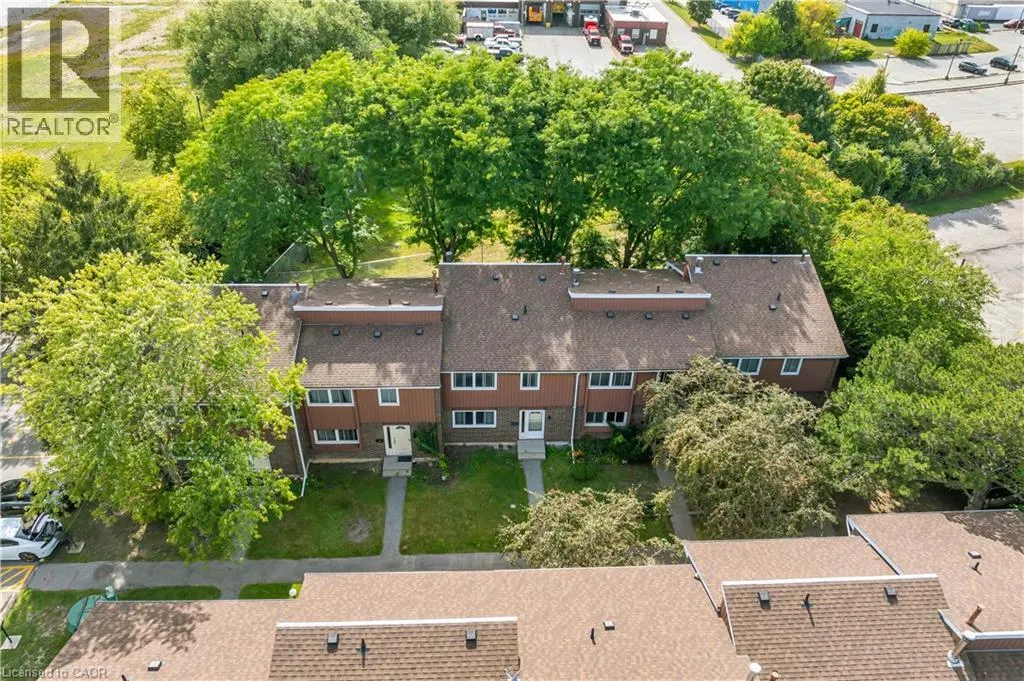 121 UNIVERSITY Avenue E Unit# 101, #101