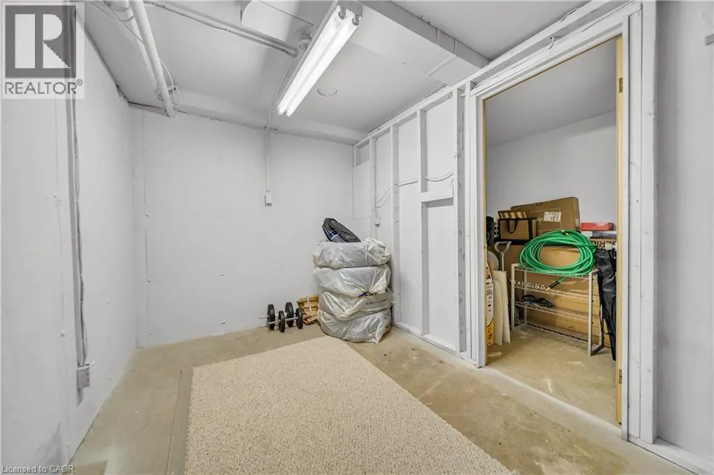 121 UNIVERSITY Avenue E Unit# 101, #101