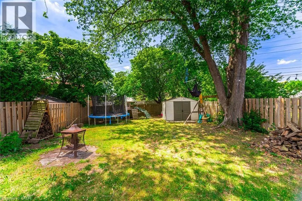2698 LUNDENE Road