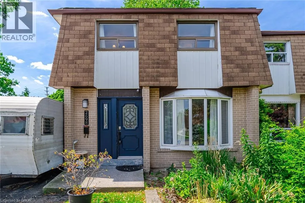 2698 LUNDENE Road