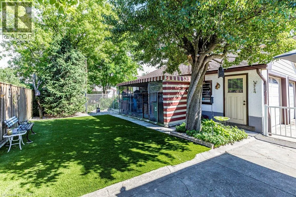 147 STEWARTDALE Avenue