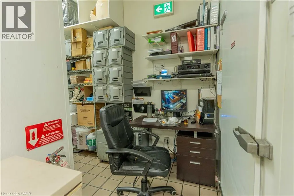 1400 OTTAWA Street S Unit# B-19, #B-19