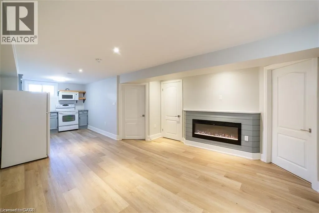 225 EAST 24TH Street Unit# BSMNT, #BSMNT