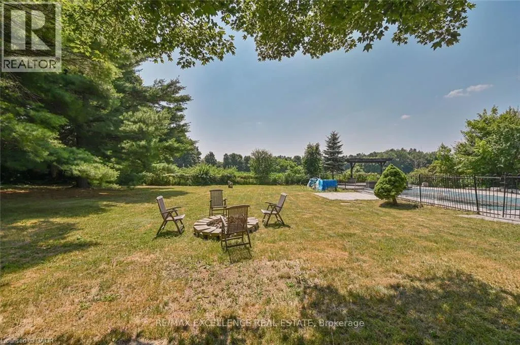 14812 CENTREVILLE CREEK Road