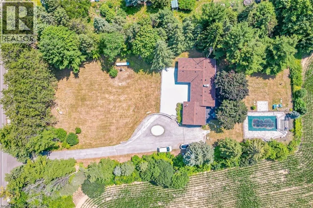 14812 CENTREVILLE CREEK Road