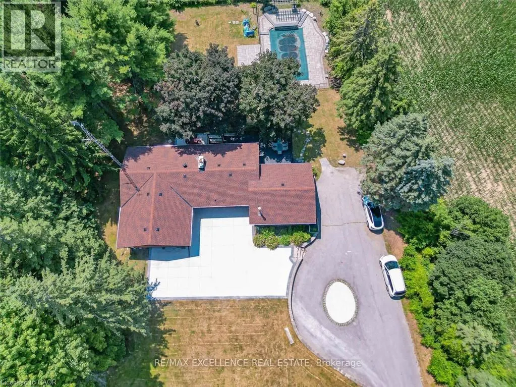 14812 CENTREVILLE CREEK Road
