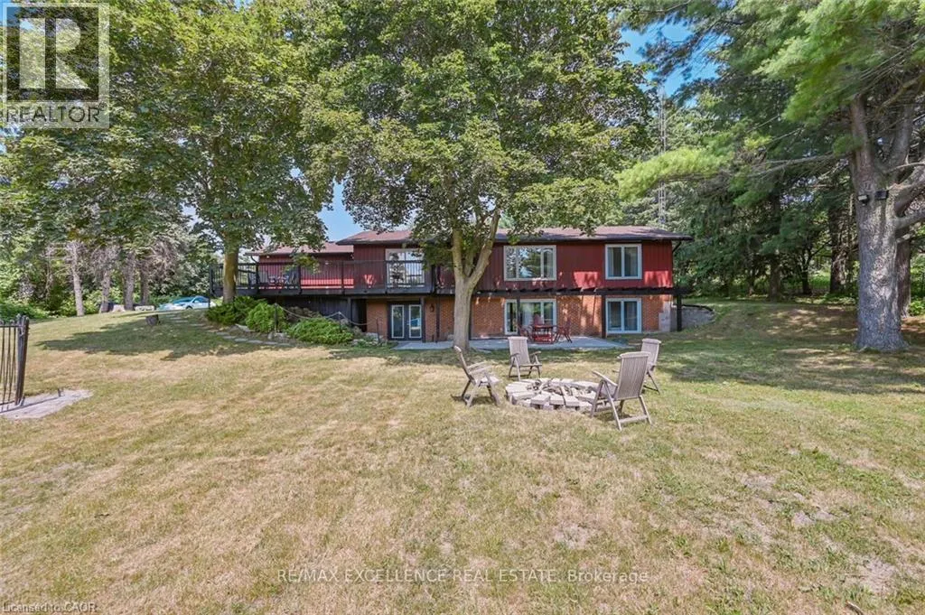 14812 CENTREVILLE CREEK Road