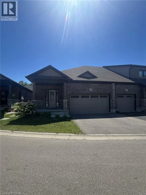 14 TAMARACK Way