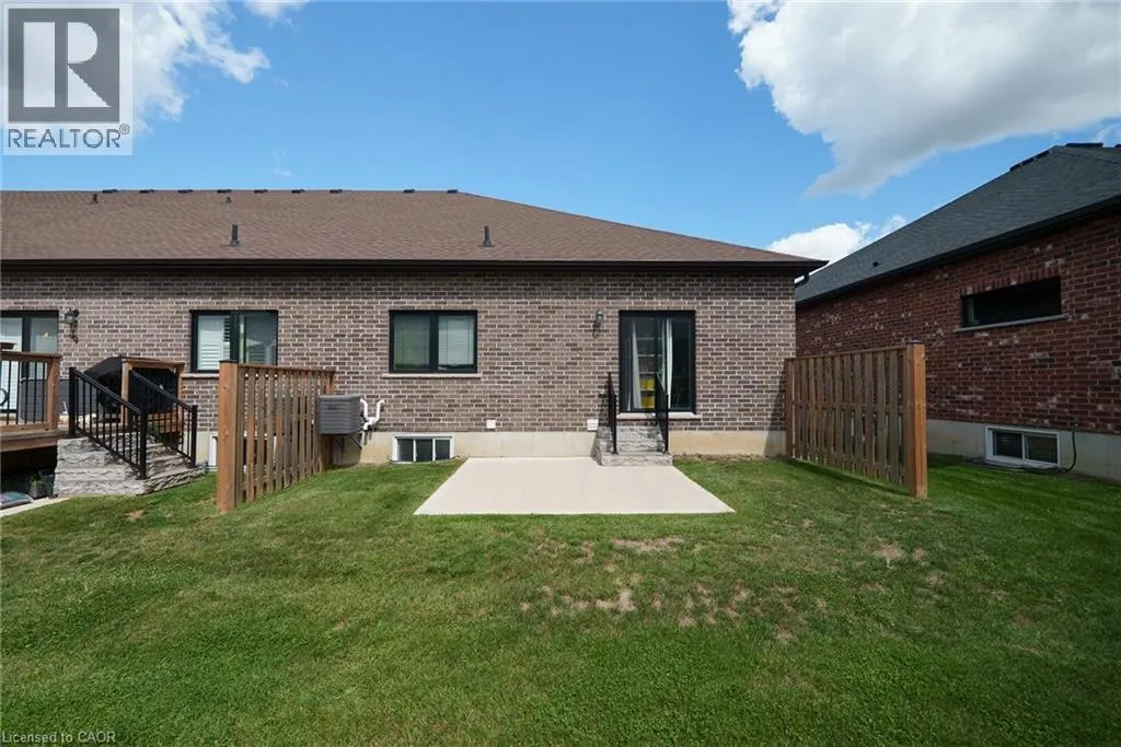 14 TAMARACK Way