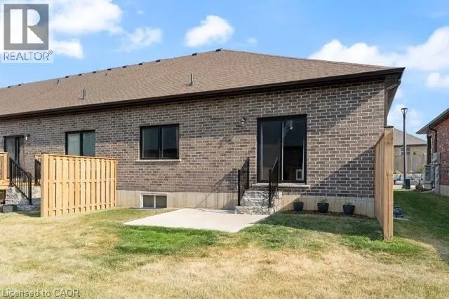 14 TAMARACK Way