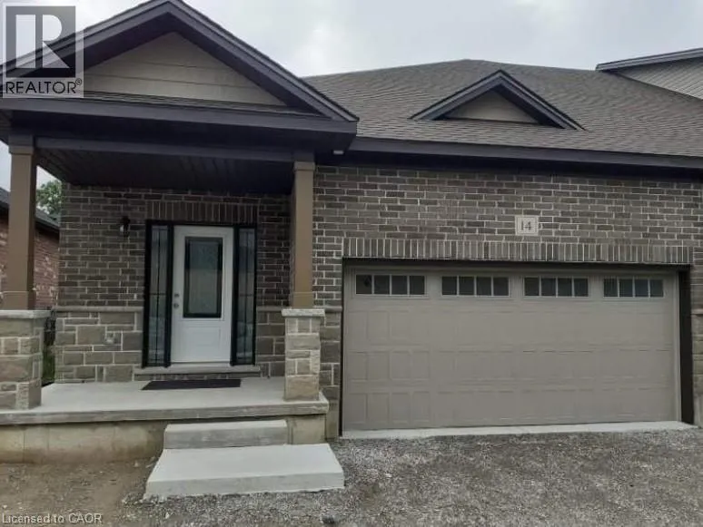 14 TAMARACK Way