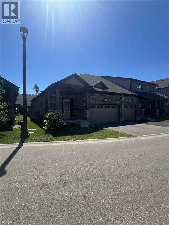 14 TAMARACK Way