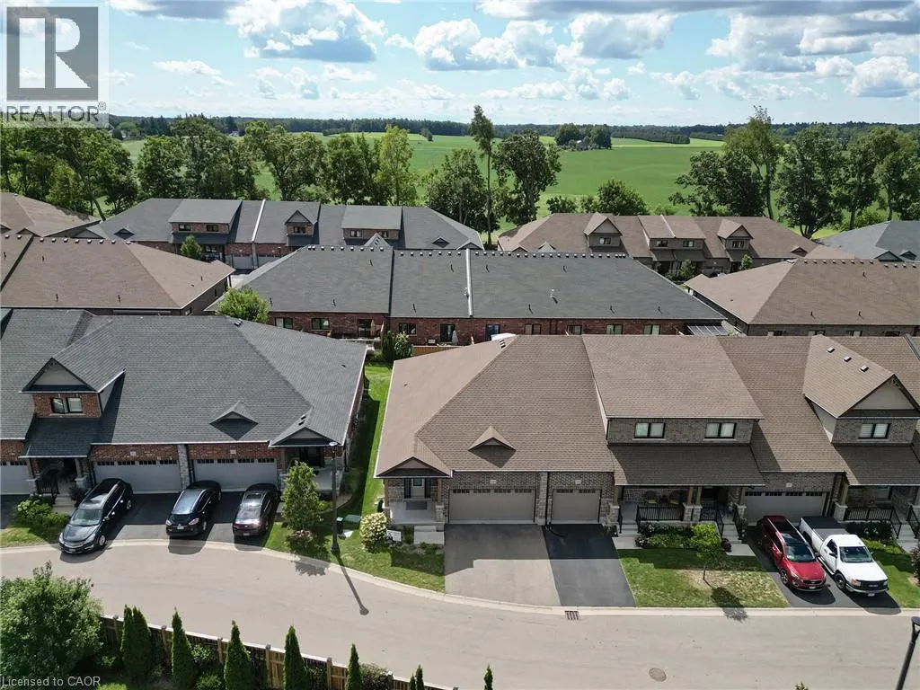 14 TAMARACK Way