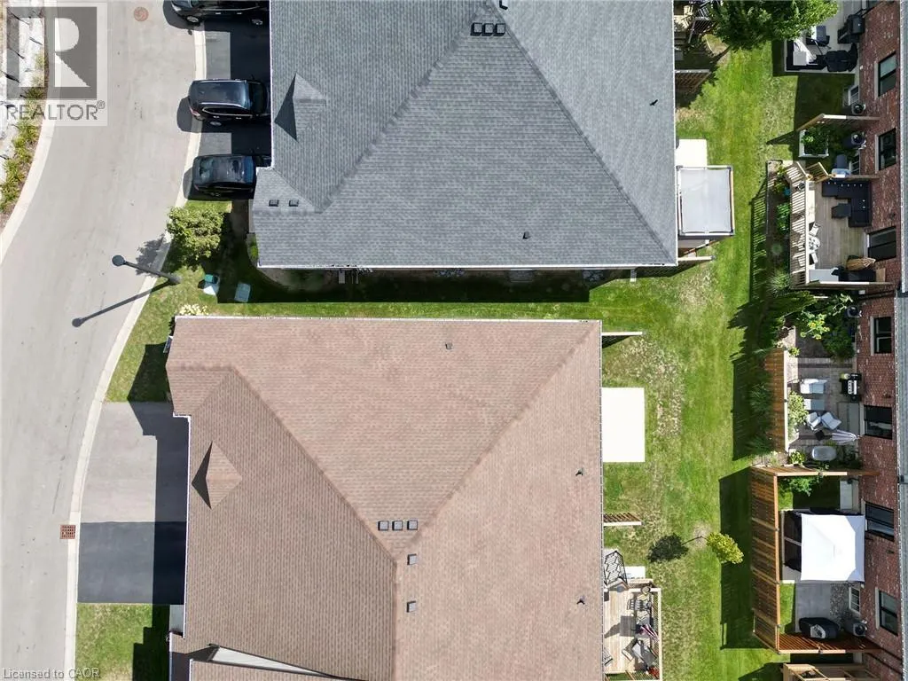 14 TAMARACK Way