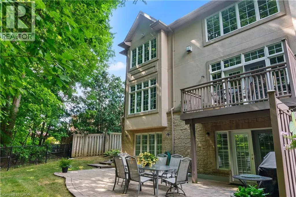 2303 HILL RIDGE Court Unit# 16, #16