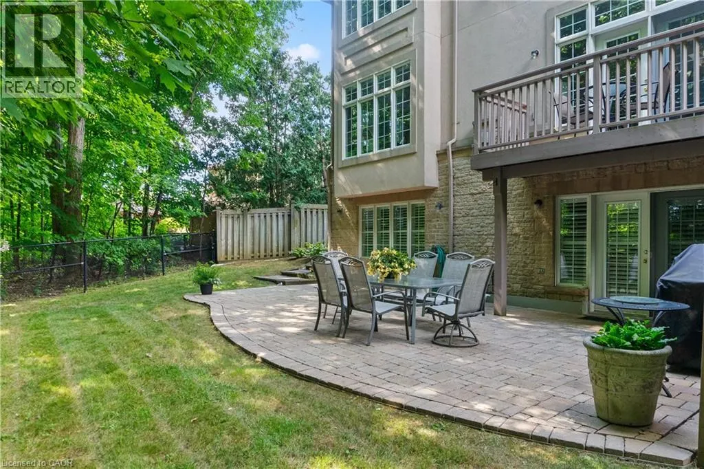 2303 HILL RIDGE Court Unit# 16, #16