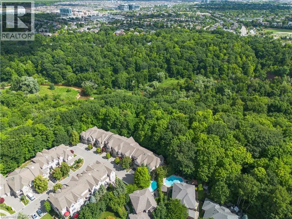2303 HILL RIDGE Court Unit# 16, #16