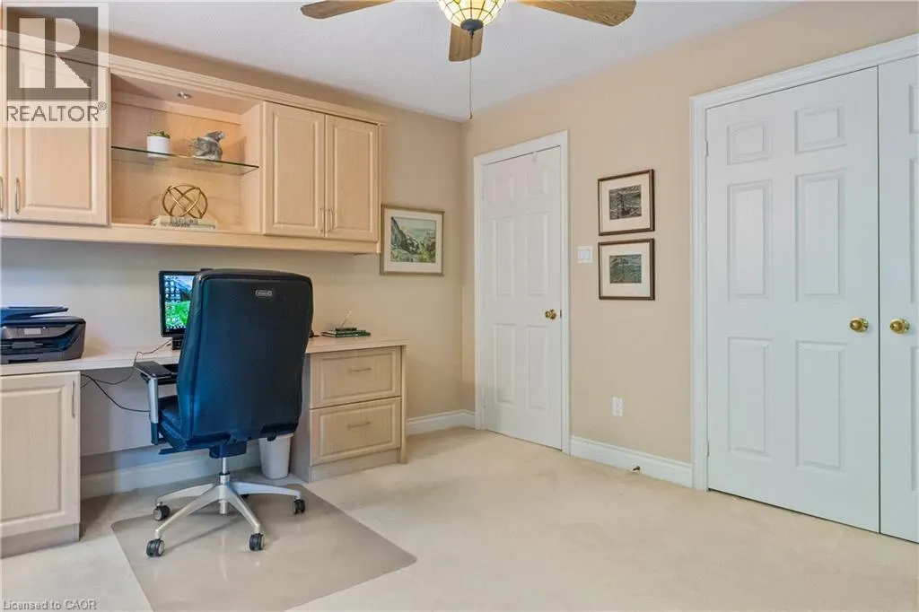 2303 HILL RIDGE Court Unit# 16, #16
