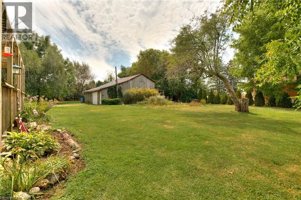 776597 BLANDFORD Road