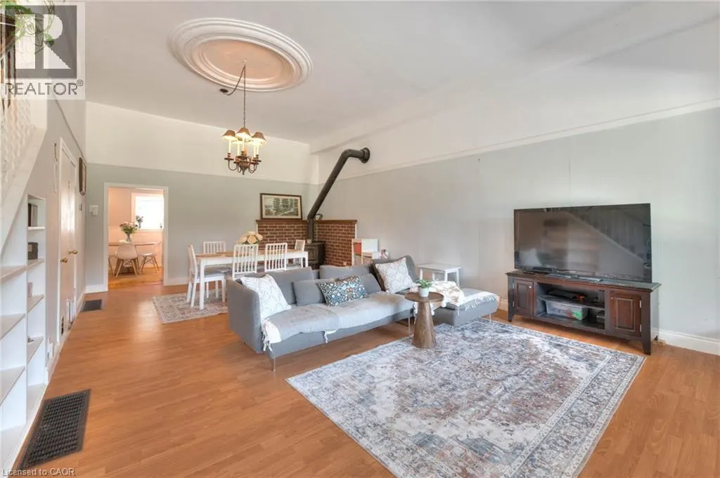 776597 BLANDFORD Road
