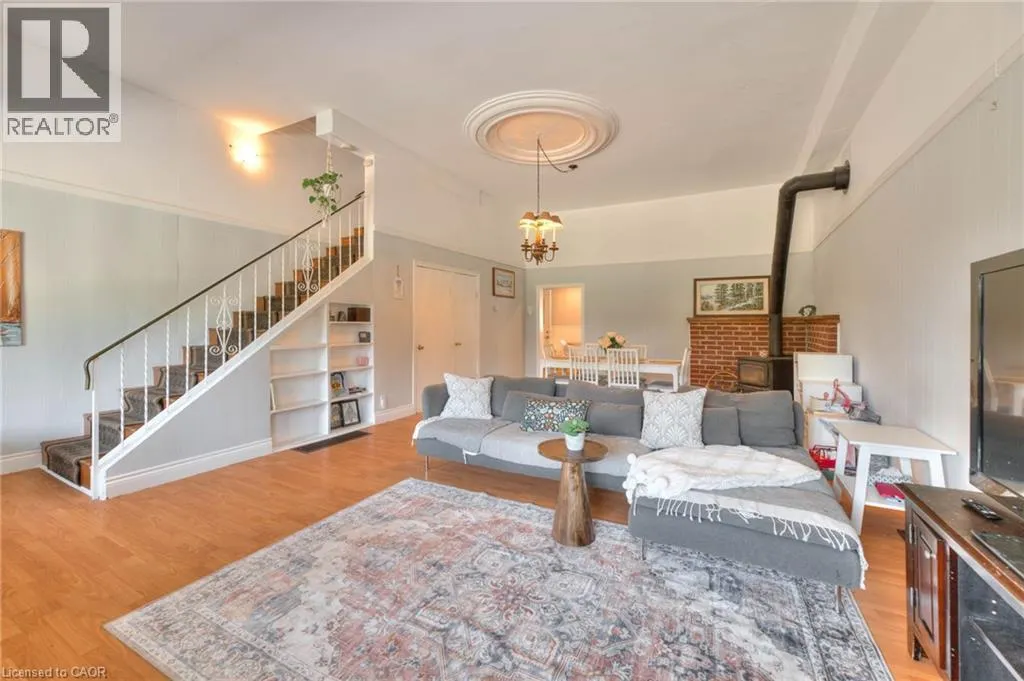 776597 BLANDFORD Road