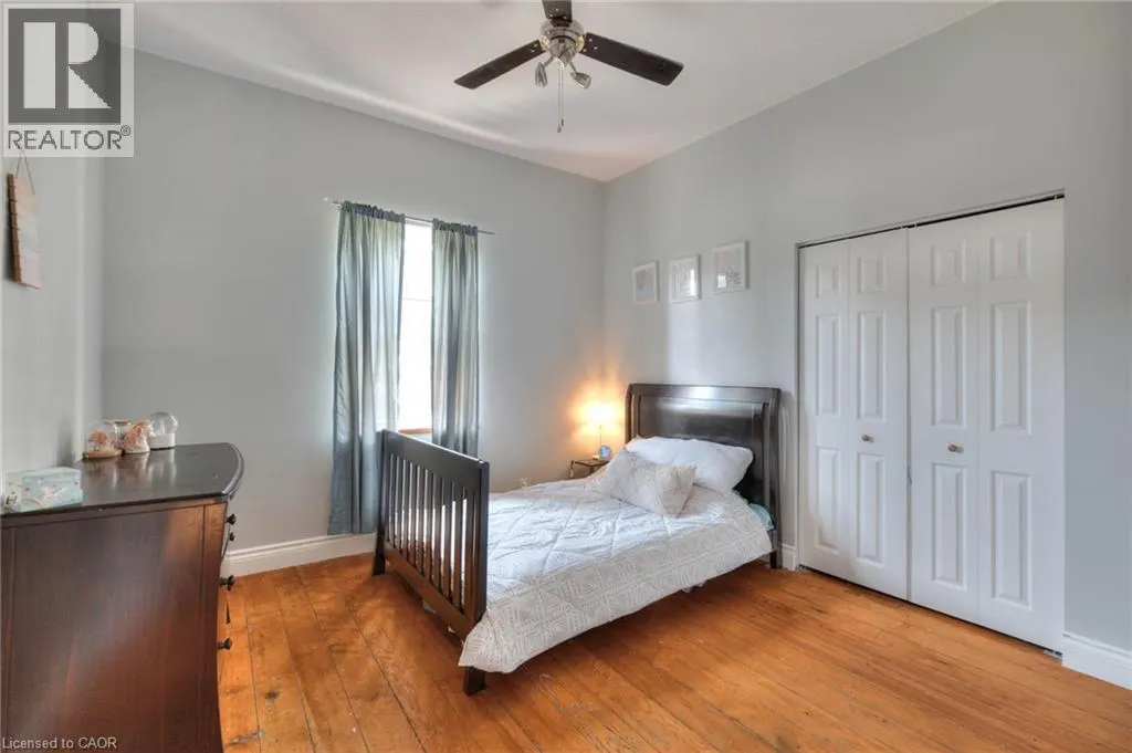 776597 BLANDFORD Road