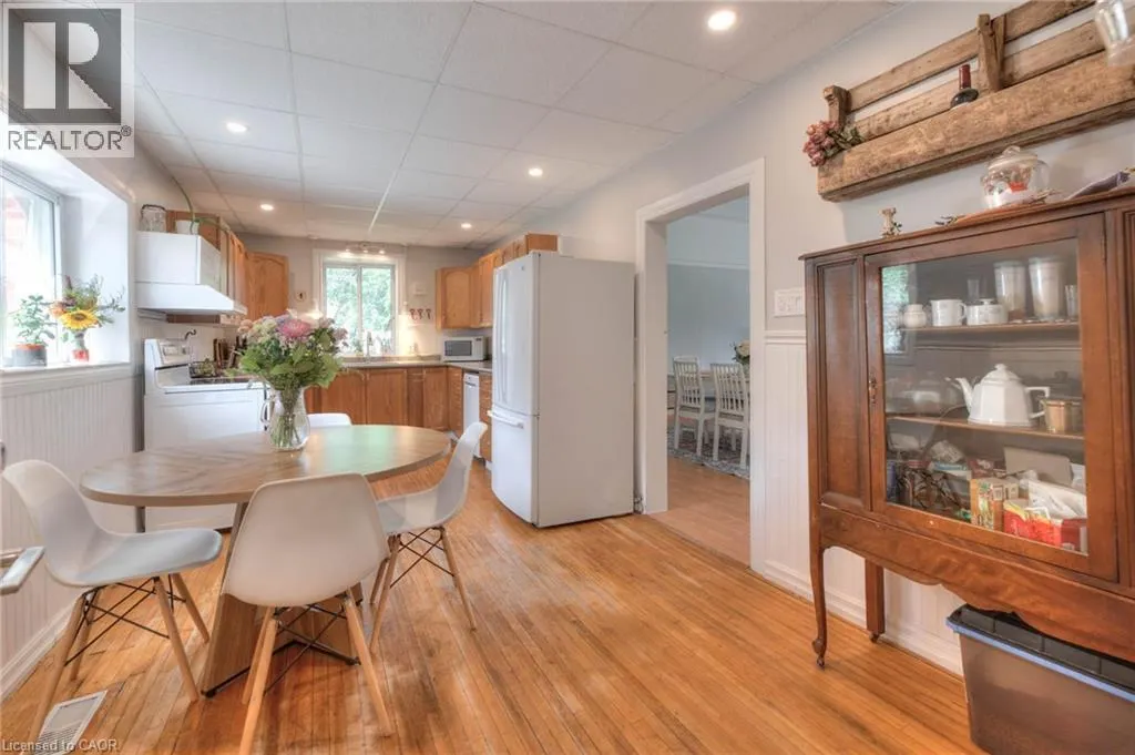 776597 BLANDFORD Road