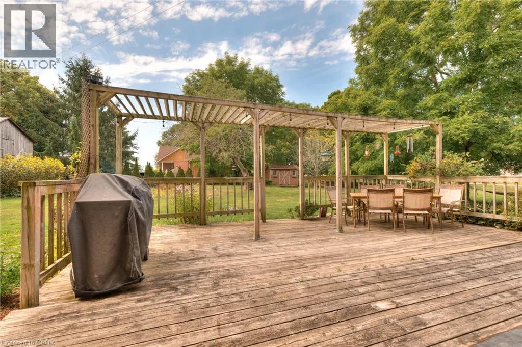 776597 BLANDFORD Road