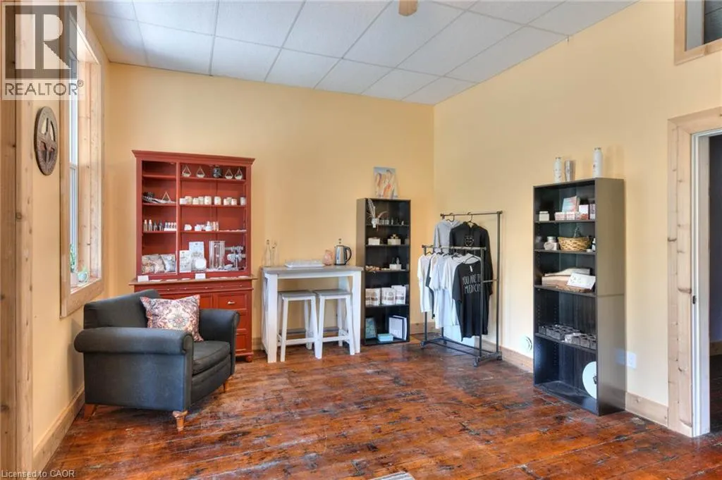 776597 BLANDFORD Road