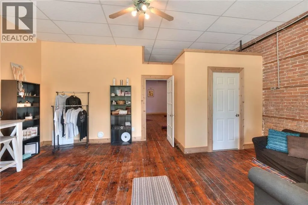 776597 BLANDFORD Road