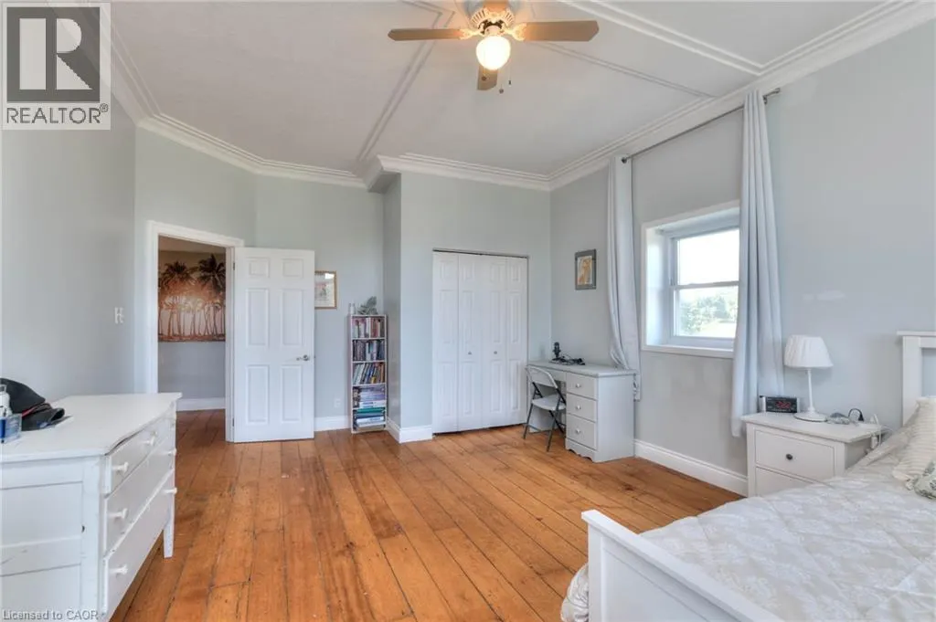 776597 BLANDFORD Road