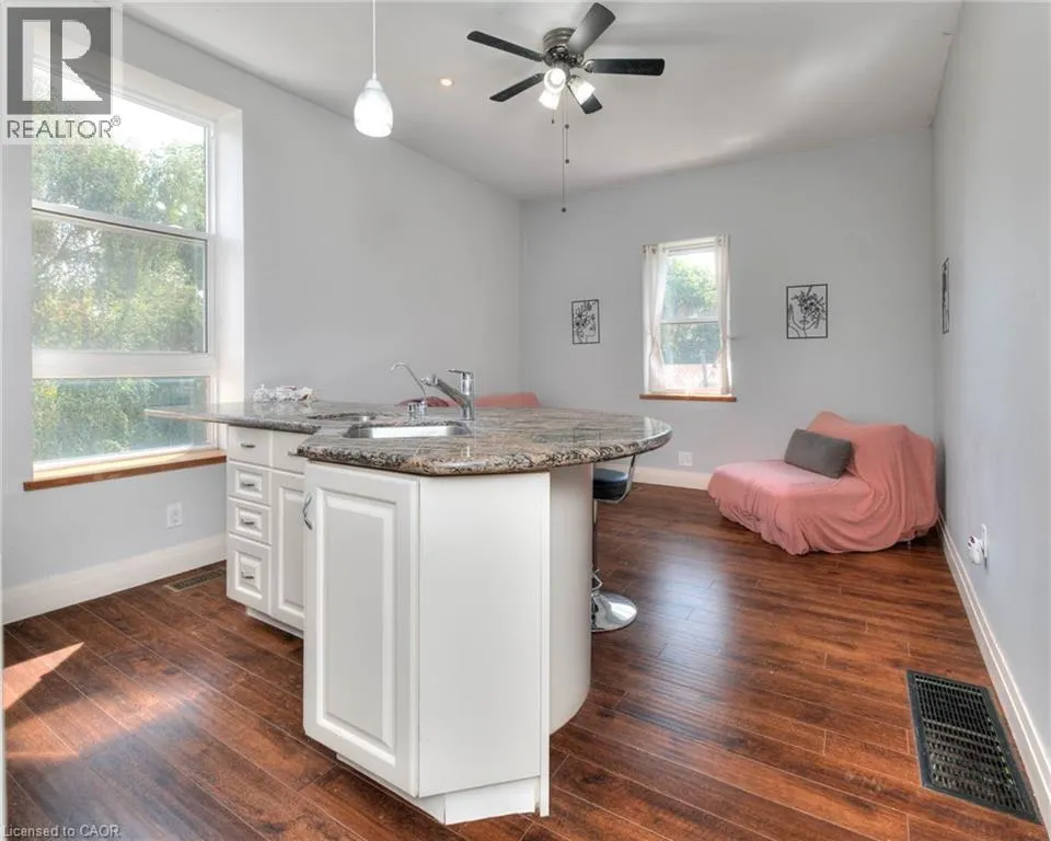 776597 BLANDFORD Road