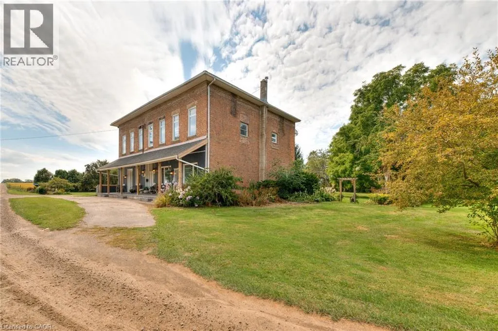 776597 BLANDFORD Road