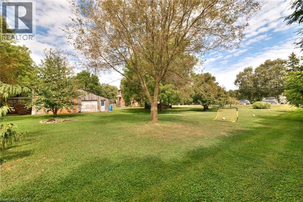 776597 BLANDFORD Road