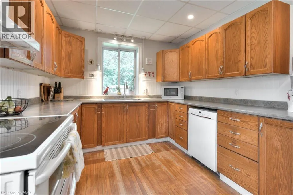 776597 BLANDFORD Road