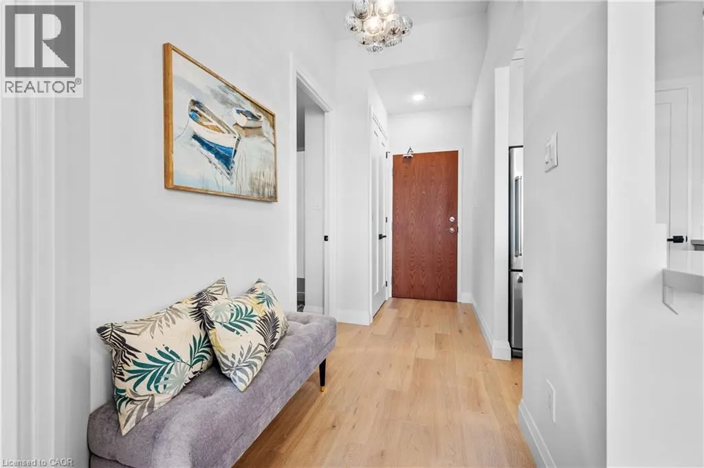2511 LAKESHORE Road W Unit# 805, #805