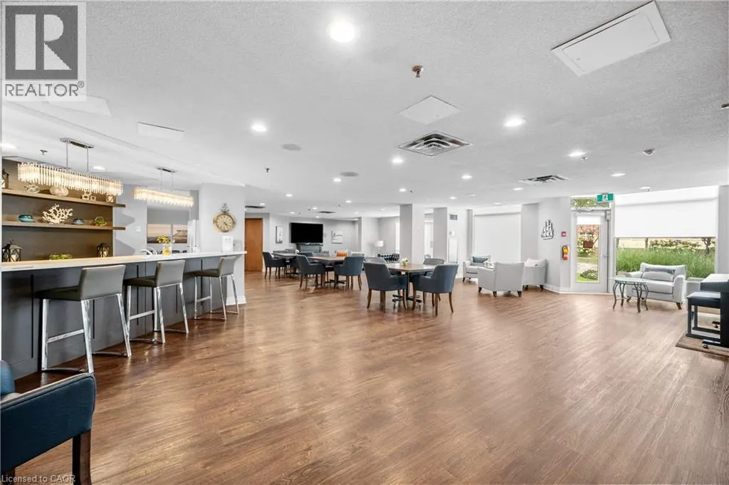 2511 LAKESHORE Road W Unit# 805, #805