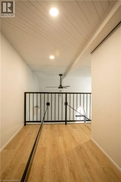 130 ELGIN Street Unit# 4, #4