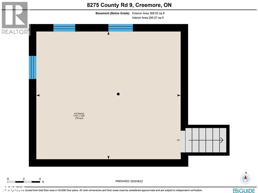 8275 COUNTY RD 9