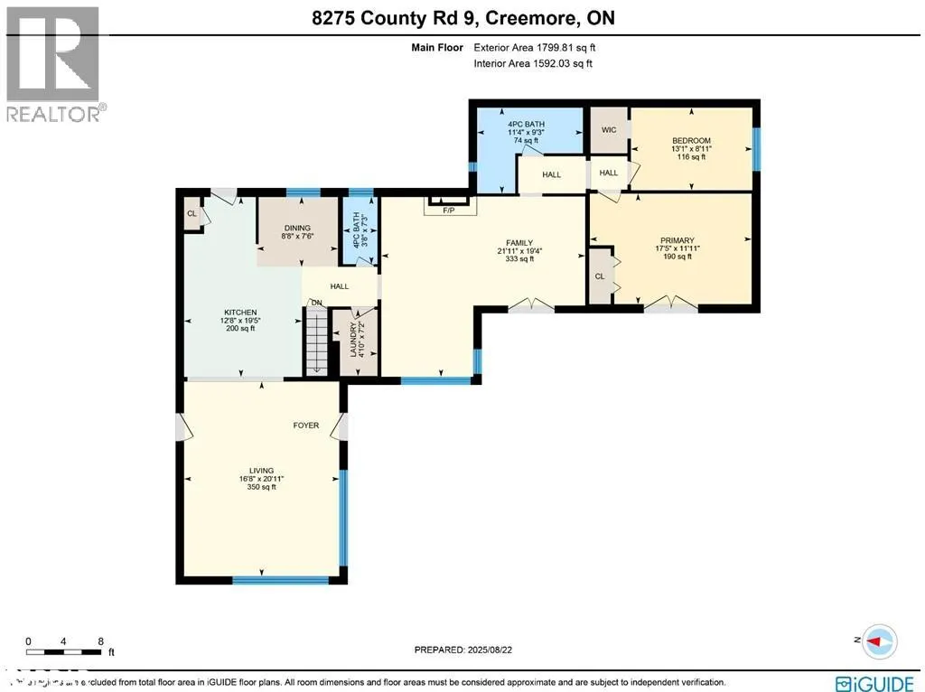 8275 COUNTY RD 9