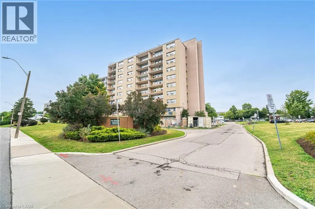 15 ALBRIGHT Road Unit# 14, #14